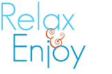 Relax and enjoy